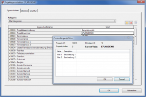 CustomPropertyEditor