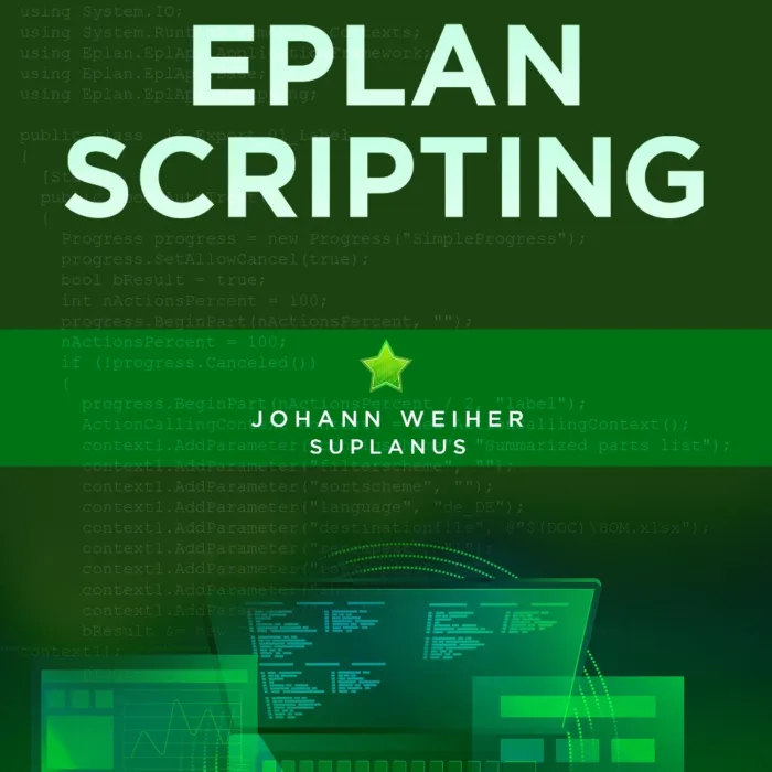 EPLAN Scripting: V4 (2025)